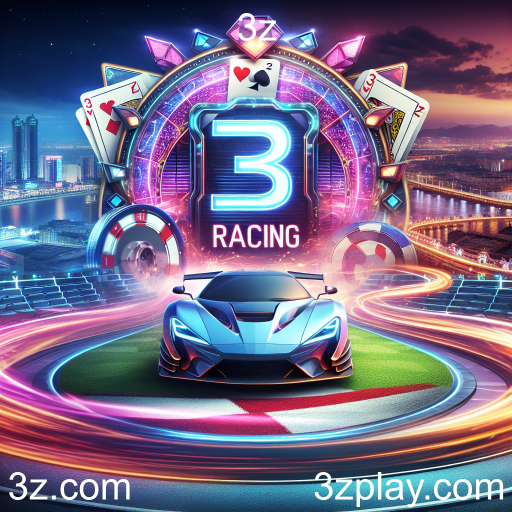 Descubra a Adrenalina da Categoria Corrida no 3z